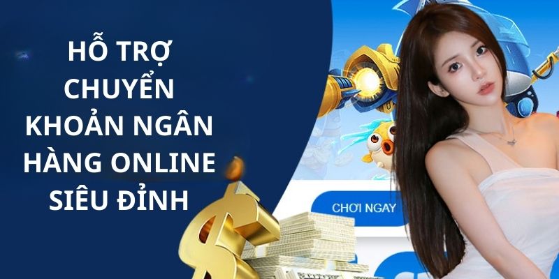 Thao tác nạp rút tiền banca30 chính xác nhất