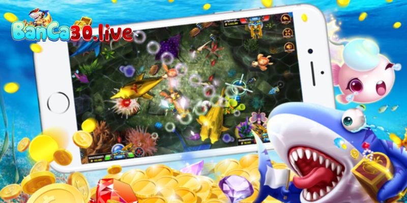 Hướng dẫn chơi game thắng tiền cực chuẩn từ cao thủ